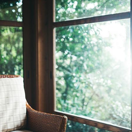 ホテルIshiyama Rikyu Gosoku No Kutsu 天草市 エクステリア 写真