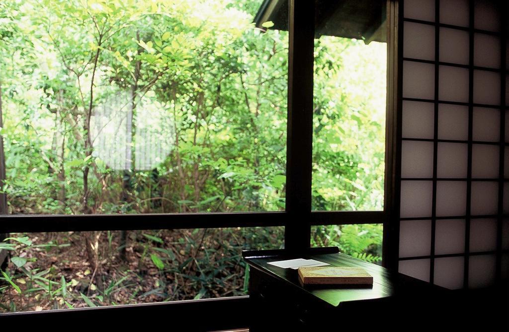 ホテルIshiyama Rikyu Gosoku No Kutsu 天草市 エクステリア 写真